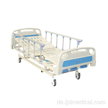 Automatisches Cer-ISO-anerkanntes elektrisches Krankenhaus-Bett